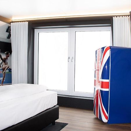Osl Hotel By Wmm Hotels Lauchhammer Dış mekan fotoğraf