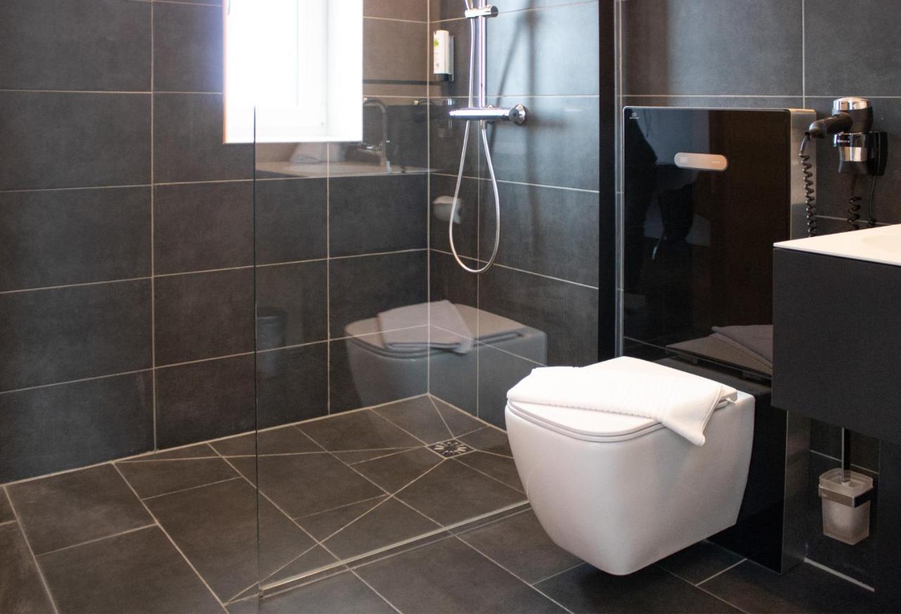 Osl Hotel By Wmm Hotels Lauchhammer Dış mekan fotoğraf