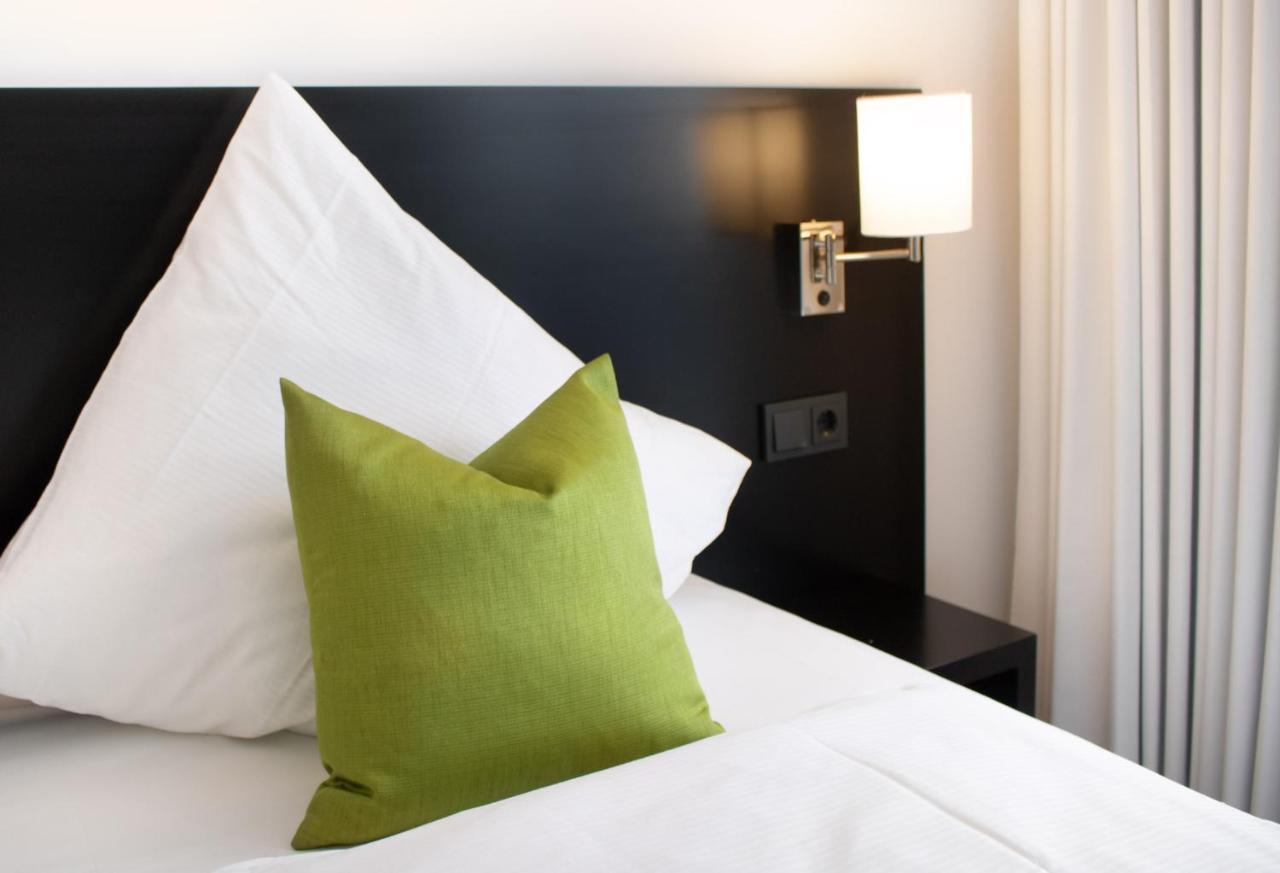 Osl Hotel By Wmm Hotels Lauchhammer Dış mekan fotoğraf