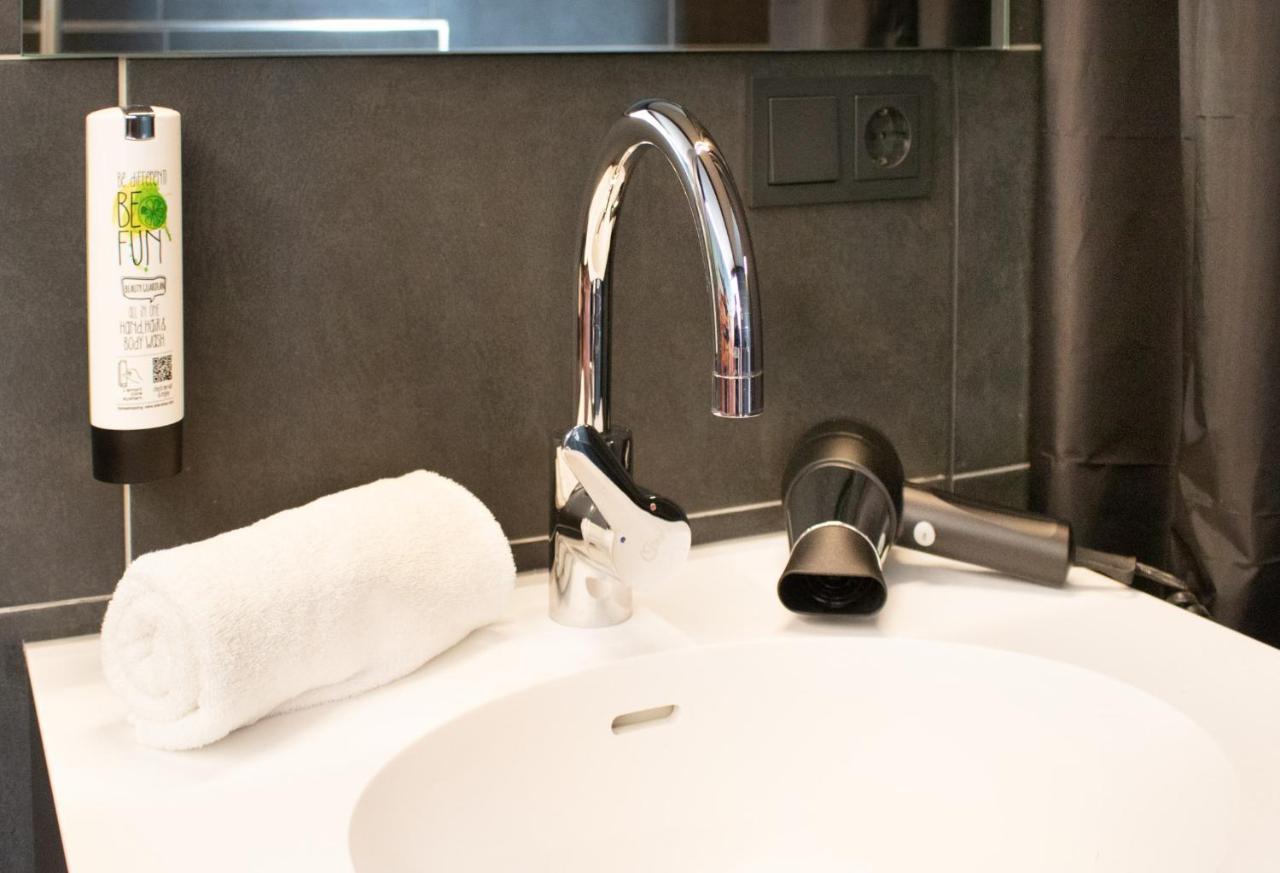Osl Hotel By Wmm Hotels Lauchhammer Dış mekan fotoğraf