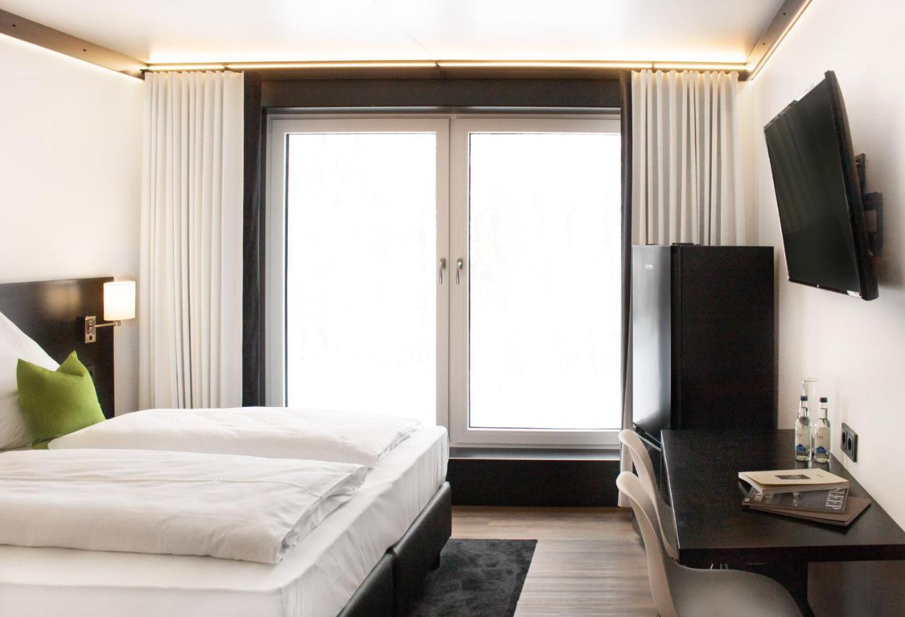 Osl Hotel By Wmm Hotels Lauchhammer Dış mekan fotoğraf