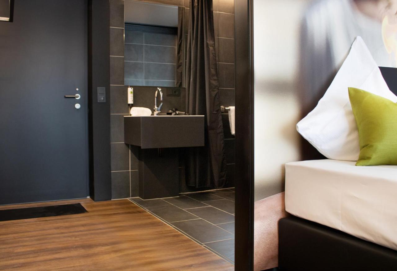 Osl Hotel By Wmm Hotels Lauchhammer Dış mekan fotoğraf